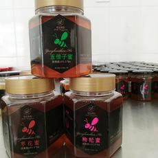 蜂蜜_李世蜂园_维利蜂