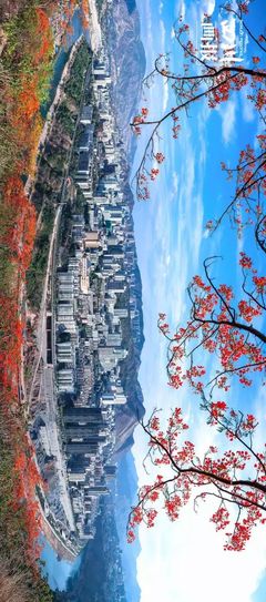 【新中风采】校庆暑假特辑:@新中学子,欢迎你来高老师的家乡“攀枝花”