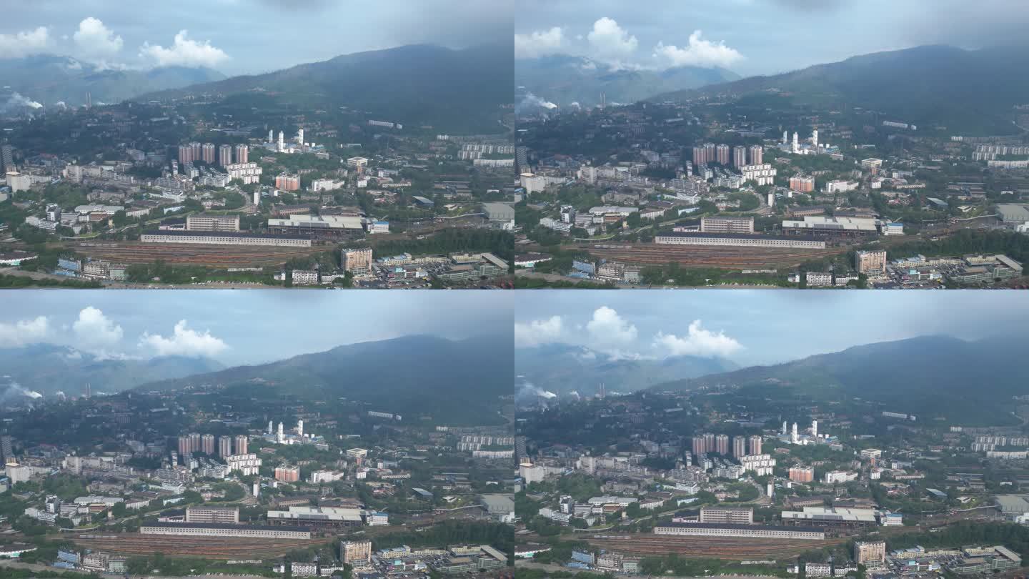 攀枝花市