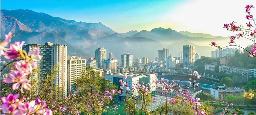 到阳光灿烂的地方过冬!攀枝花2018年最新康养机构信息,你值得拥有~