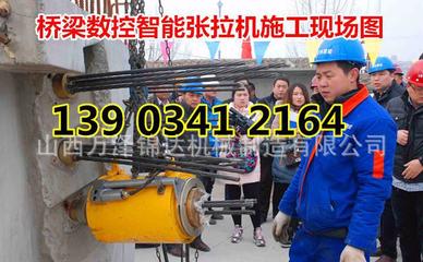 【质量好攀枝花市新型桥梁张拉千斤顶】价格_厂家_图片