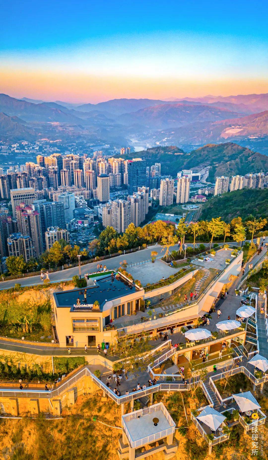 什么是攀枝花?