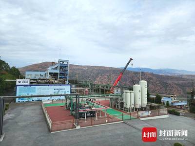 向“新”而行 四川攀枝花如何在清洁能源赛道中竞跑突围?