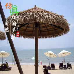 攀枝花仿真茅草与塑料茅草瓦厂家价格及型号规格详解