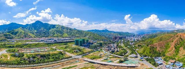 攀枝花市仁和区人民政府——引领区域发展的坚实力量