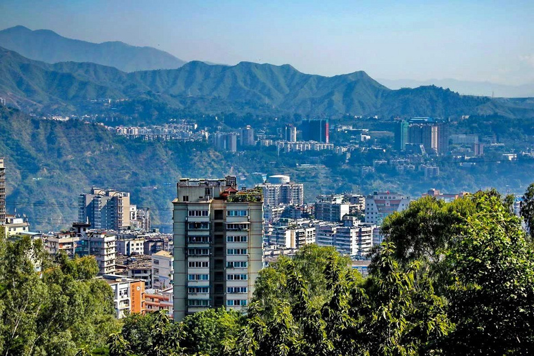 国内最适合避寒的7座城市，温暖如春景，安逸到想养老！