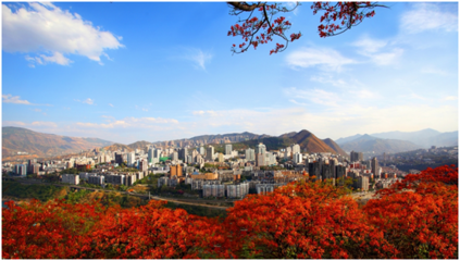 图说攀枝花 从钢铁新城到宜居山城的蜕变